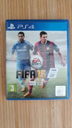 Fifa 15, Ophalen