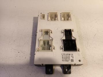 COMPUTER BODY CONTROL Vito (447.6) (01-2014/-) (A4479001707) beschikbaar voor biedingen