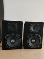 Passieve luidsprekersbekisting (luidsprekers te vervangen), Ophalen