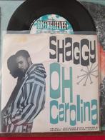 Shaggy-Oh Carolina 7'', Cd's en Dvd's, Vinyl Singles, Pop, Gebruikt, Ophalen of Verzenden, 7 inch