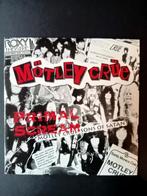 Motley Crue, Primal Scream 7', Verenigd Koninkrijk 1987, Cd's en Dvd's, Vinyl | Hardrock en Metal, Ophalen of Verzenden