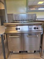 friteuses op gas, Ophalen, Gebruikt, Fornuis, Frituur en Grillen
