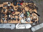 Pièces vélomoteurs, Vélos & Vélomoteurs, Cyclomoteurs | Accessoires, Enlèvement, Utilisé, Autres types, Yamaha Ovetto