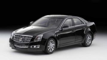 1/18 Kyosho Cadillac miniatuurcollectie  beschikbaar voor biedingen