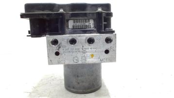 ABS POMP Nissan 370 Z (Z34A) (01-2009/-) (0265951532) beschikbaar voor biedingen