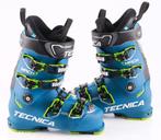39 40 EU skischoenen TECNICA MACH1 120 MV, CAS, Sport en Fitness, Overige merken, Gebruikt, Verzenden, Schoenen