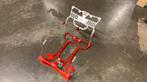 Secraft RC tray - houder - mount, Ophalen of Verzenden