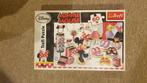 Puzzle enfant Disney Minnie 60 pièces., Ophalen of Verzenden, Meer dan 50 stukjes, Zo goed als nieuw, 4 tot 6 jaar