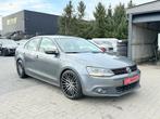 Volkswagen Jetta 2.0TDi 140pk DSG Autm zeer nette wagen, Auto's, Volkswagen, Automaat, Leder, Bedrijf, Diesel