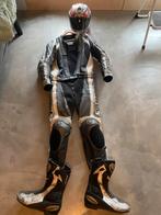 Motorpak helm laarzen, Motoren, Ophalen of Verzenden, Nieuw met kaartje, Handschoenen