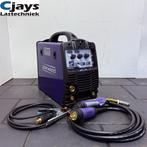 Nieuw Parweld XTM 201i Mig Lasapparaat Laspost Draagbaar, Ophalen of Verzenden, Nieuw, 150 tot 250 ampère, CO2