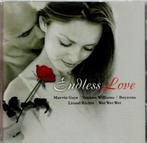cd   -   Endless Love, Cd's en Dvd's, Ophalen of Verzenden
