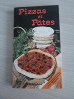 Pizzas et pâtes – Editions S.A.E.P, Livres, Comme neuf, Europe, Végétarien, Enlèvement ou Envoi