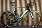 Giant Propel Advanced PRO DISC Maat M/L(56) Ultegra Di2, Fietsen en Brommers, Carbon, Zo goed als nieuw, Meer dan 20 versnellingen