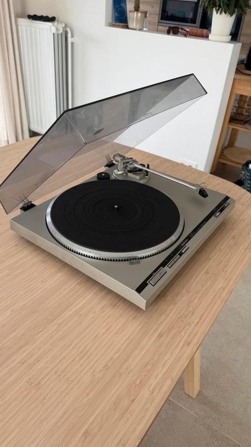 Technics SL- Q21, Audio, Tv en Foto, Platenspelers, Gebruikt, Platenspeler, Technics, Automatisch, Ophalen