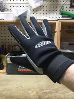 Uit Reststock : Nieuwe 1,5mm Divegloves size M -50%, Enlèvement ou Envoi, Neuf, Autres types