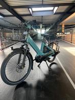 GAZELLE Cabby C380 HMB Connect 2025 Denim blue, Ophalen, Nieuw, Gazelle, Elektrisch