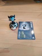 Hijnx - bébé skylander Trap Team, Comme neuf, Aventure et Action, Envoi