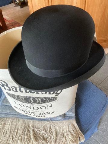 Vintage hoed Robert jaxx beschikbaar voor biedingen