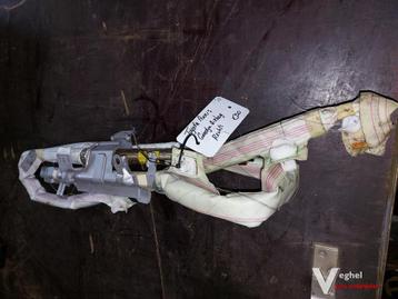 Toyota Auris gordijn airbag rechts '10 beschikbaar voor biedingen