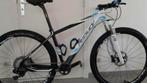 Ridley Mtb Carbon met Di2 Shimano, Overige merken, Gebruikt, 49 tot 53 cm, Fully