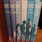 Medische Encyclopedie Winkler Prins, Medisch, Complete serie, Winkler Prins, Ophalen