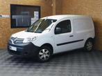 Renault Kangoo 3places 1.5dci utilitaire*carnet*garantie*tva, Auto's, Stof, 4 cilinders, Renault, Wit