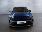 Renault Captur E-TECH Esprit Alpine 145 HP toit ouvrant/open, Achat, Euro 6, Entreprise, Noir