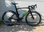 Ridley Noah Fast, Fietsen en Brommers, Fietsen | Racefietsen, Ophalen, Zo goed als nieuw, Carbon