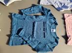 Blauwe longsleef, trui, pull, CA, 128, Kinderen en Baby's, Kinderkleding | Maat 128, Ophalen of Verzenden, Zo goed als nieuw