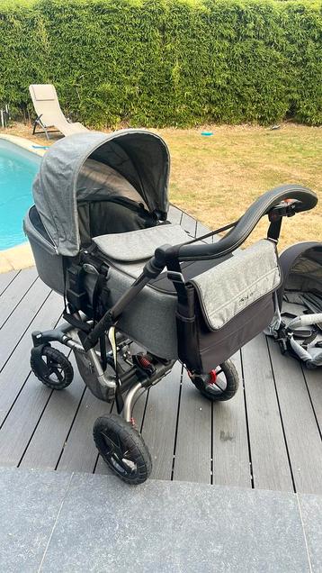 Buggy Jane Crosswalk beschikbaar voor biedingen