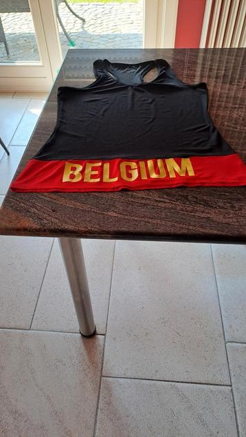 T-shirt Rode Duivels beschikbaar voor biedingen