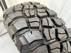 5x Beadlock Set met BF goodrich KM3 (Jimny,Vitara,Samurai), Ophalen of Verzenden, 15 inch, All Season, Banden en Velgen