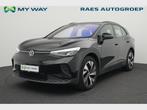 Volkswagen ID.4 ID.4 77 kWh Pro Performance, Auto's, Volkswagen, Automaat, Overige modellen, Zwart, Elektrisch
