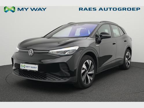 Volkswagen ID.4 ID.4 77 kWh Pro Performance, Auto's, Volkswagen, Overige modellen, ABS, Airbags, Alarm, Cruise Control, Elektrische ramen