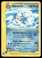 Wartortle 92/165 - Expedition Base Set, Verzenden, Gebruikt