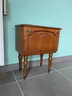 Vintage kastje, Antiek en Kunst, Ophalen
