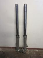 Yamaha FJ1100 vorkpoten voorvork veerpoten FJ 1100 voorpoten, Motoren, Ophalen of Verzenden, Gebruikt