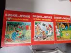 suske en wiske, Meerdere stripboeken, Ophalen of Verzenden, Gelezen