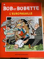 Bob et bobette l’euro pagaille, Livres, BD, Enlèvement ou Envoi, Comme neuf
