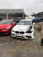 BMW F20 2018, Auto's, BMW, 1 Reeks, Euro 6, Particulier, Stadsauto