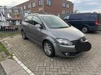 Golf plus 1.4 TSI DSG automaat export of zo meenemen, Auto's, Automaat, Euro 5, 4 cilinders, 118 kW