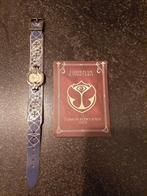 Bracelet Tomorrowland 2023, Utilisé, Enlèvement ou Envoi