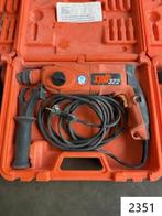 2161. Boormachine / schroefmachine / ELU / Hitachi, Doe-het-zelf en Bouw, Gereedschap | Boormachines, Ophalen, Gebruikt, Boormachine