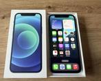 IPhone 12 mini 64gb bleu/81%batterie boite coque cable, Telecommunicatie, Mobiele telefoons | Apple iPhone, Ophalen of Verzenden
