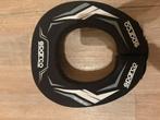 sparco nekbeschermer karting, Sport en Fitness, Karting, Ophalen of Verzenden, Gebruikt, Overige typen
