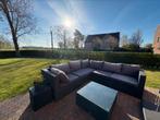 Lounge set, Tuin en Terras, Ophalen, Gebruikt