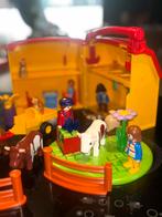 Playmobile boerderij speelset, Kinderen en Baby's, Speelgoed | Playmobil, Ophalen of Verzenden