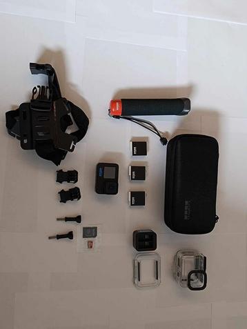 GoPro Hero 11   beschikbaar voor biedingen