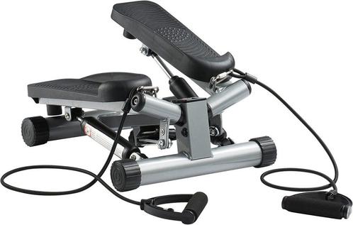 Swing Stepper, Sport en Fitness, Fitnessapparatuur, Gebruikt, Stepapparaat, Benen, Overige materialen, Ophalen